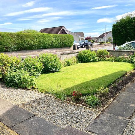 'Edgewood' - Detached Bungalow インヴァネス エクステリア 写真