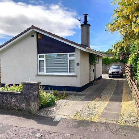 'Edgewood' - Detached Bungalow インヴァネス エクステリア 写真